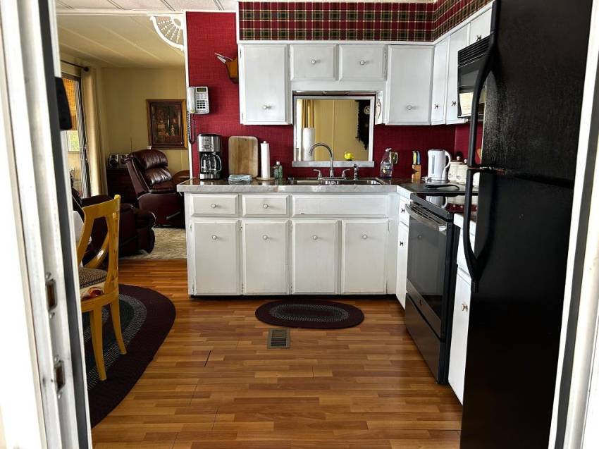3150 Ne 36th Ave a Ocala, FL Mobile or Manufactured Home for Sale